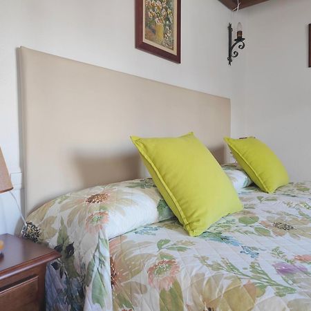 Casita El Espiral Βίλα Montejaque Εξωτερικό φωτογραφία