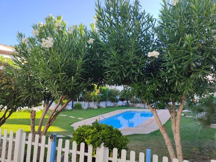 Casita El Espiral Βίλα Montejaque Εξωτερικό φωτογραφία
