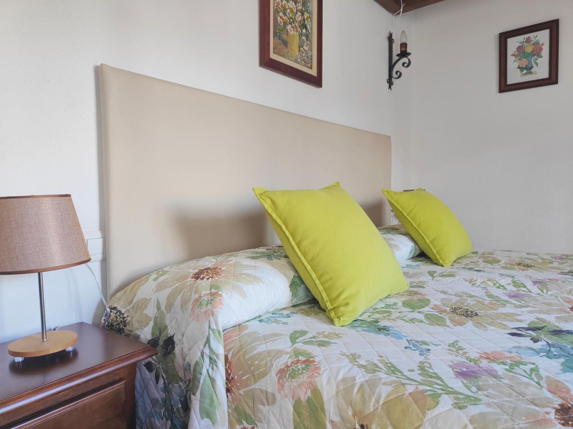 Casita El Espiral Βίλα Montejaque Εξωτερικό φωτογραφία